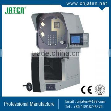 400mm Digital Horizontal Measuring Profile Projector HB16-3015