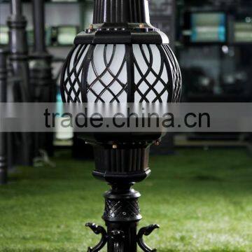 CE IP65 Beautiful and Durable Garden Lawn Lamp With Waterproof photo-3