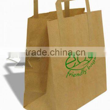 Takeaway food Bag