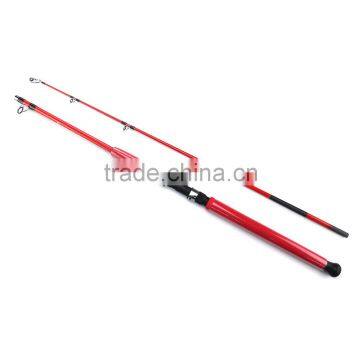 Direct Wholesale Hot Sell With Stainless Steel Reel Seat and Cork Handle photo-5