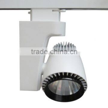 3 or 5 Years Warranty COB LED Track Light With Competitive Price photo-5
