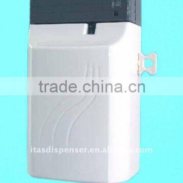 Mini air freshener dispenser, sensor perfume dispenser