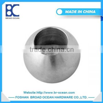 BL-06 forged stainless steel ball value