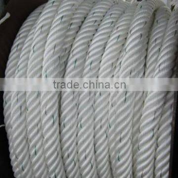 Twisted Colorful PE Rope photo-2