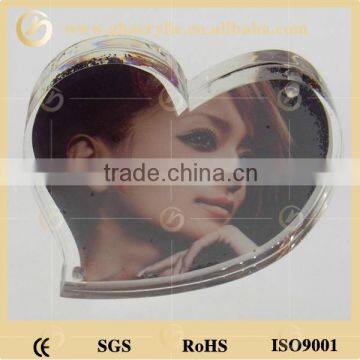 2016 New Design Acrylic Photo Frame for Sale photo-5