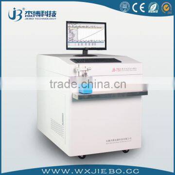 Spectrometer For Model JB-750 photo-2