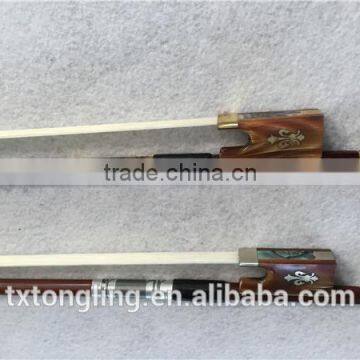 China Good Quality Double Bass Bow (TL-1018) photo-5