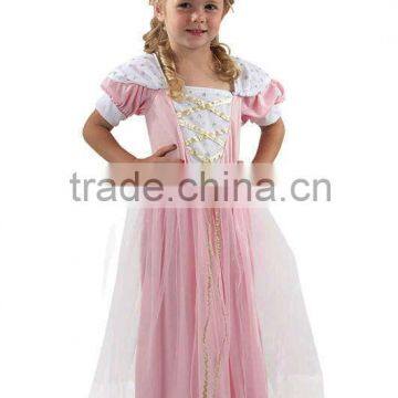 Child Fairy Costume Fancy Dress C396