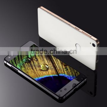 5 inch 4G LTE 3GB 32GB Freeme Andriod OS Fingerprint Scanner Octa Core Mobile Phone Double Camera IPS Cell Smartphone