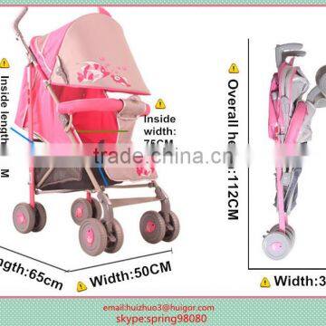 baby stroller thailand for wholesale easy baby stroller