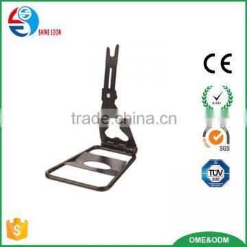 Adjustable and folding bicycle stand Bike stand