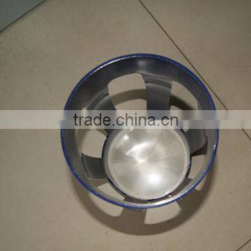 standard model whole stamping centralizer 5 1/2"*8-1/2"