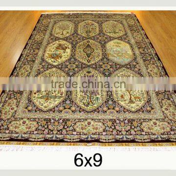 carpet prices carpet handmade persian silk rug persian handmade silk carpets for home hotel villa