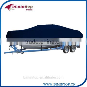 V-HULL CUDDY CABIN BOAT COVER