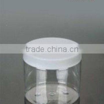 Wholesale Plastic bottle 500g pet jar, pet container