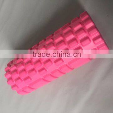 EVA foam roller wholesale high density fitness home gym