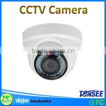 CCTV camera China whole sale alibaba expressar 800TVL CMOS cctv camera,camera de surveillance digital dome analog camera