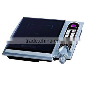 Commercial Induction Cooker