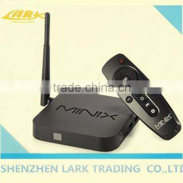 Minix NEO Z64W Win 8.1QUAD CORE Android TV BOX