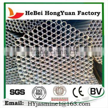 HeBei HongYuan Professional Manufacturer Api 5lb Round / Square / Rectangular Thin Thickness Jetsun Seamless / Welded PE OIL st
