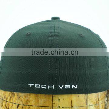 Custom Wholesale Flex Fit Baseball Hats photo-4