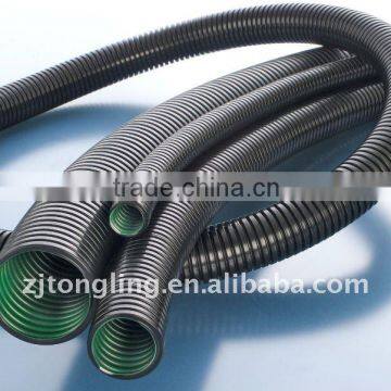 PP Electric cable protection tube