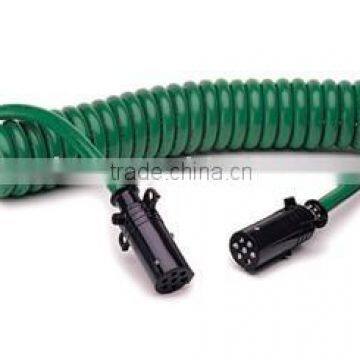 Semi Truck Cable Assemblies