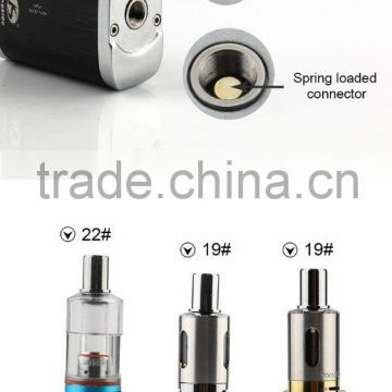 7-25W ecig box mod wholsale vamo mod facory price vamo mod