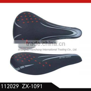 bicycle/bike saddles