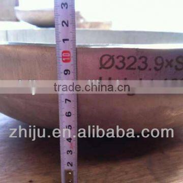 Stainless Steel Pipe Cap photo-3