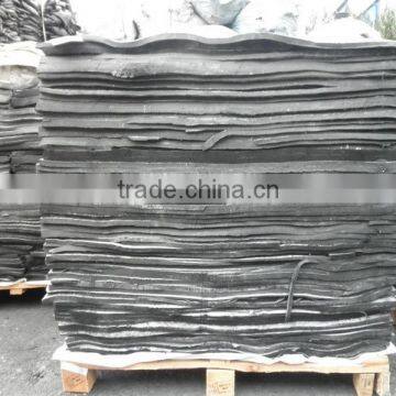 High Tensile Odorless Reclaimed Rubber