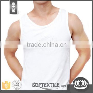 made in china high quality various comfortable custom tank top