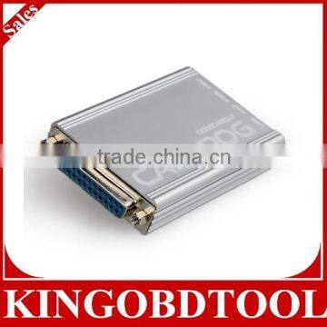 Factory Price Carprog V5.46 + All Software Activated + 21 Adapters for Car Radios/Odometers/Dashboards/Immobilizers in stock