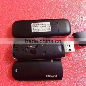HUAWEI E173 Micro USB 3G Modem Support HSDPA/UMTS 900/2100MHz photo-4