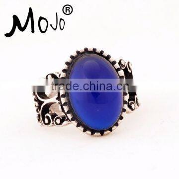 Changing Color Mood Rings for Sale Women Mood Ring Quality Choice photo-2