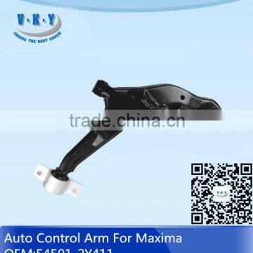 54501-2Y411 Auto Control Arm Supension Arm For Nissan