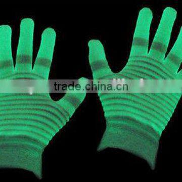 2015 hot sales!!! Skeleton Touch Screen Gloves