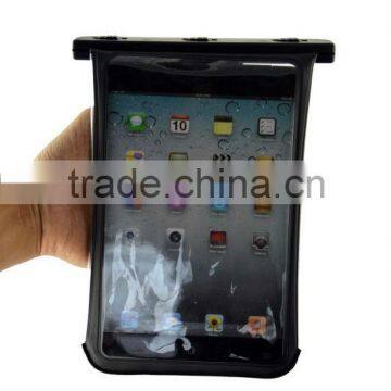 Waterproof Bag for Ipad (Gives Your Tablet PC or Other Devices Full Protection From Water, Sand, Mud, Dust and Snow ) photo-4