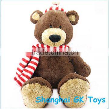 Plush Customize Plush Teddy Bear