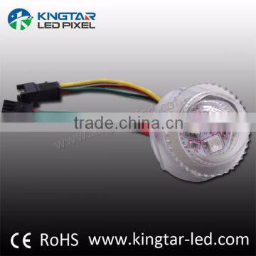 26mm Full color Digital RGB Pixel LED