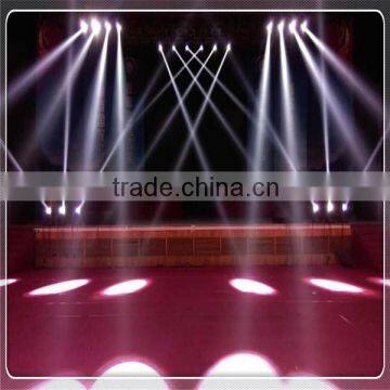 Professional 150w Stage Light Moving Head Lighting photo-5