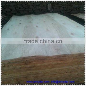 typs of eucalyptus veneer supplier