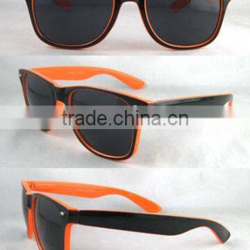 Customized Sun shadow glasses/2013 fashion UV protection sun glasses 03