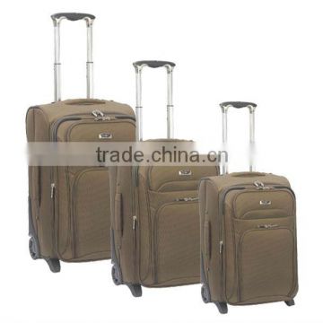 Trolley Luggage 3PCS/Rolling Luggage 20"/24"/28"