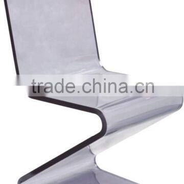 Good QUality Acrylic Dining Chair For Home                        
                                                Quality Choice