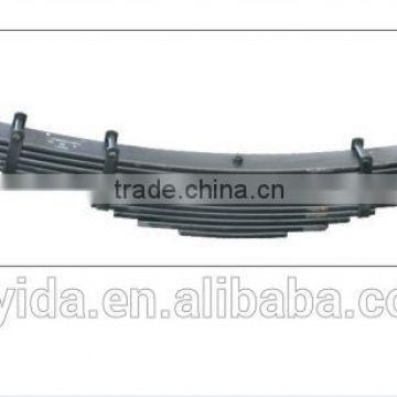 Auto mobiles,trikers,trailers,off-road vehicles etc. Leaf Spring Suspension Spring