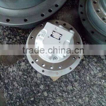 EX200-5 Excavator travel motor EX200-5 Hydraulic motor for HITACHI, EX200-5 Final drive