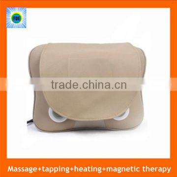 Fashion Design Back and Neck Massage Cushion