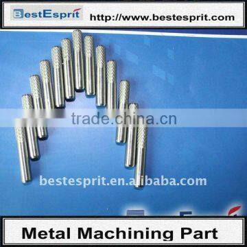 Stainless steel CNC precision parts