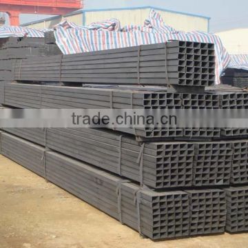 Prime Hot Dipped Galvanized Square Tube for sale